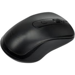 Alcatroz Asic Pro 6 USB Mouse – Black price in Pakistan